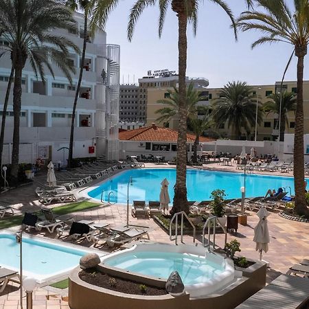 Apartamentos Vacacionales Broncemar San Bartolome de Tirajana  Exterior photo