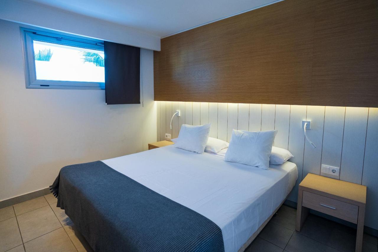 Apartamentos Vacacionales Broncemar San Bartolome de Tirajana  Exterior photo